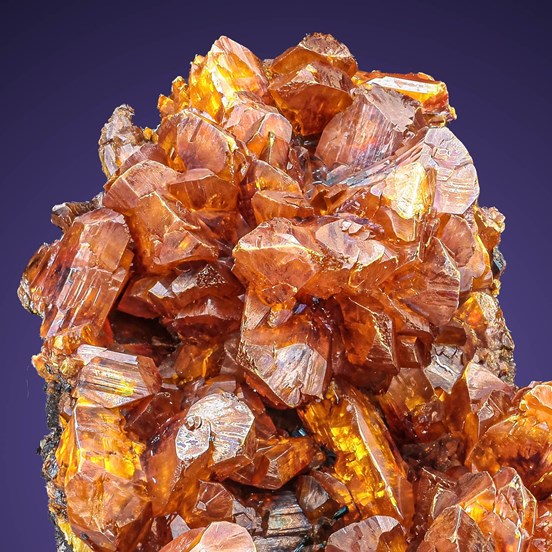 Orpiment-Quiruvilca | Santiago de Chuco Prov. | La Libertad | Peru