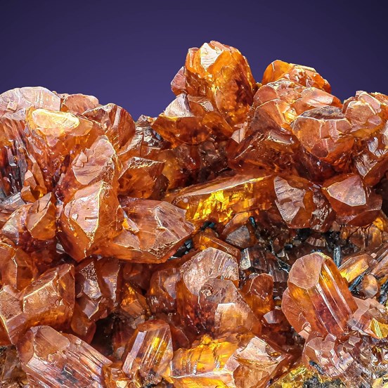 Orpiment-Quiruvilca | Santiago de Chuco Prov. | La Libertad | Peru