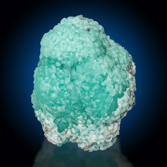 Smithsonite-Tsumeb Mine (Tsumcorp Mine) | Tsumeb | Otjikoto Region | Namibia