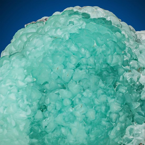 Smithsonite-Tsumeb Mine (Tsumcorp Mine) | Tsumeb | Otjikoto Region | Namibia
