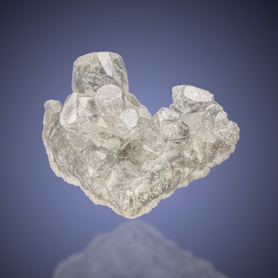 Calcite-Egremont | Copeland | Cumbria | England