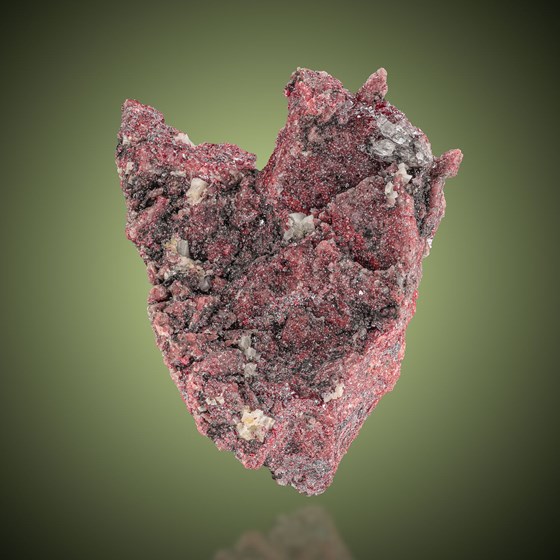 Cinnabar-Almaden | Ciudad Real | Castile-La Mancha | Spain