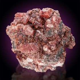 Ephesite-Gloucester Mine | Postmasburg Manganese Field |  Northern Cape | South Africa