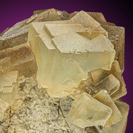 Fluorite-Weißeck | Muhr | Lungau | Tamsweg Dist. | Salzburg | Austria