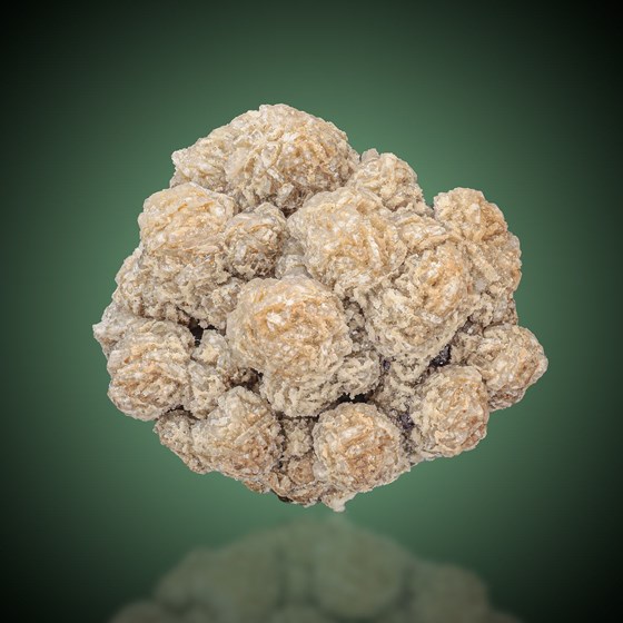 Apatite-Sauberg Mine | Ehrenfriedersdorf | Erzgebirge | Saxony | Germany