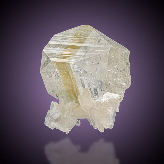 Apophyllite-Jalgaon | Nashik Division | Maharashtra | India