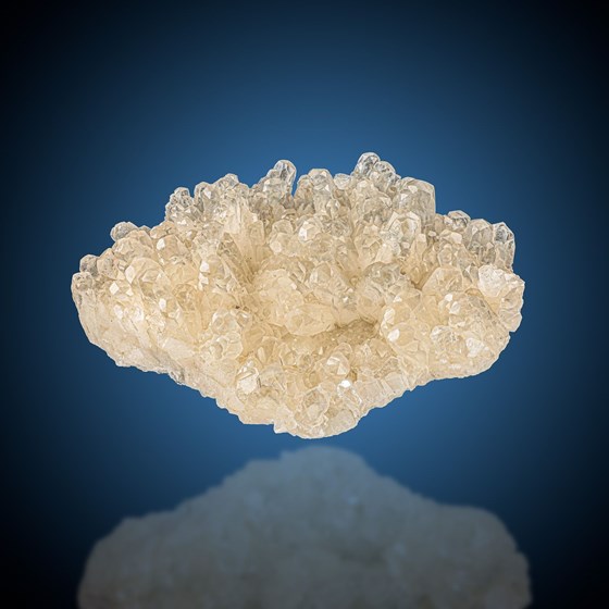 Calcite-Stefanie Mine | Bleiberg | Villach | Carinthia | Austria
