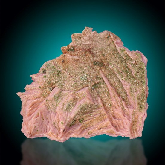 Cobaltdolomite-Tsumeb Mine (Tsumcorp Mine) | Tsumeb | Otjikoto Region | Namibia