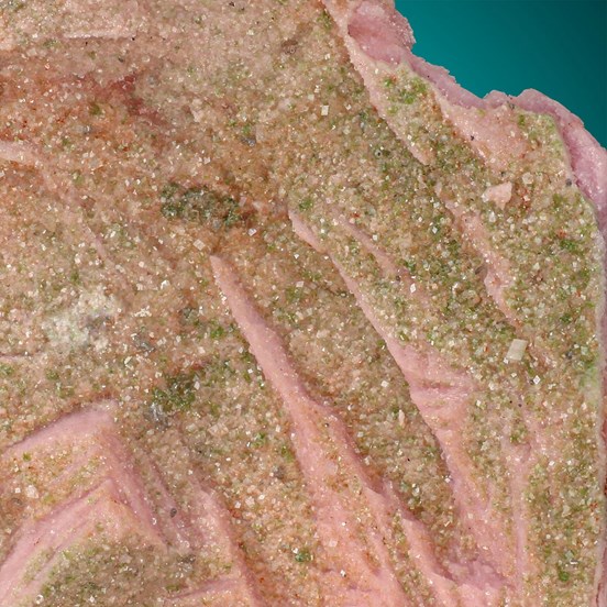 Cobaltdolomite-Tsumeb Mine (Tsumcorp Mine) | Tsumeb | Otjikoto Region | Namibia