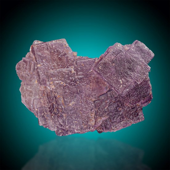 Fluorite-Camissinone Mine | Zogno | Bergamo Prov. | Lombardy | Italy