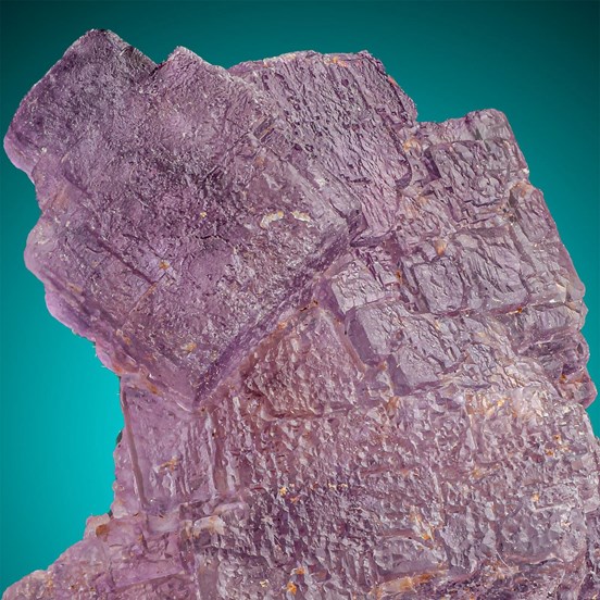 Fluorite-Camissinone Mine | Zogno | Bergamo Prov. | Lombardy | Italy