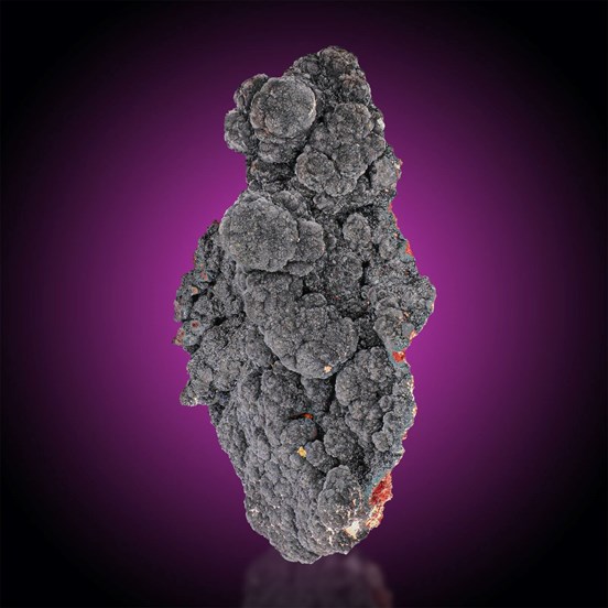 Mottramite-Tsumeb Mine (Tsumcorp Mine) | Tsumeb | Otjikoto Region | Namibia