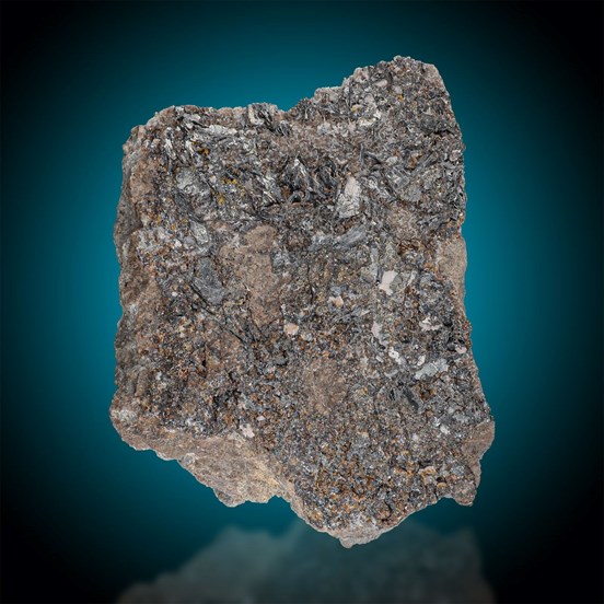 Nagyagite-Sacarîmb | Nagyág |  Deva | Alba Co. | Hunedora | Transylvania | Romania