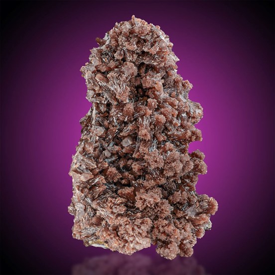 Pyromorphite-Friedrichsegen Mine | Bad Ems | Lahn Valley | Koblenz | Rhineland-Palatinate | Germany