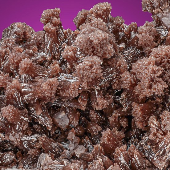 Pyromorphite-Friedrichsegen Mine | Bad Ems | Lahn Valley | Koblenz | Rhineland-Palatinate | Germany