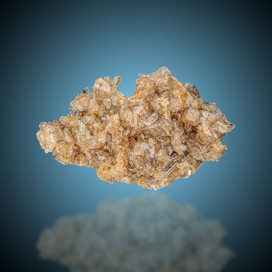 Phenakite-Klein Spitzkopje | Karibib | Swakopmund | Erongo Region | Namibia