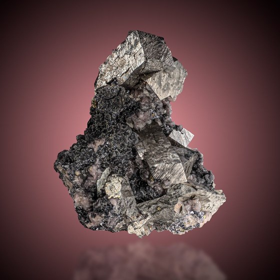 Arsenopyrite-Starí Trg Mine | Trepča | Mitrovica | Kosovo