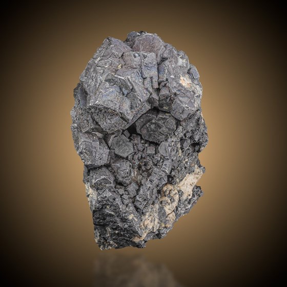 Blaubleierz-Kautenbach Mine | Bernkastel-Kues |  Mosel | Rhineland-Palatinate | Germany