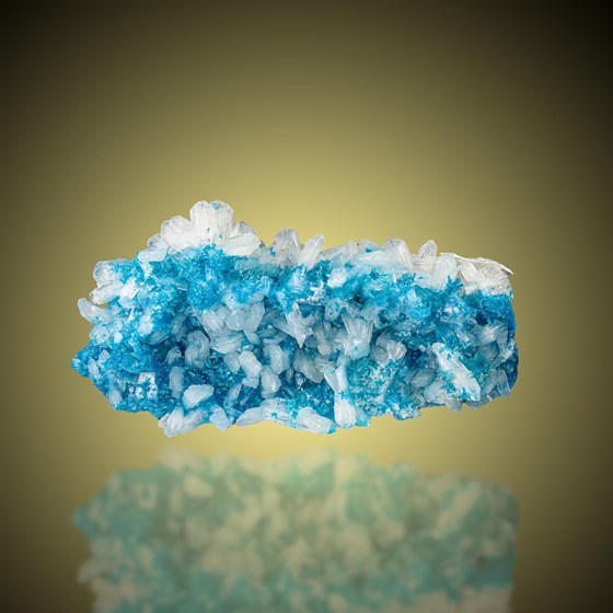 Cavansite-Wagholi Quarry | Pune | Maharashtra | India