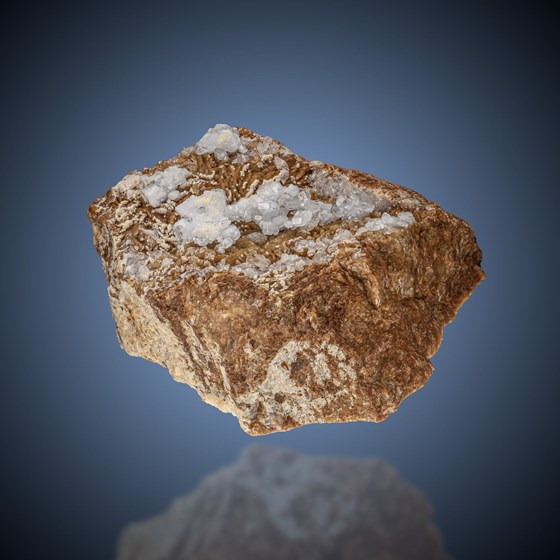 Celestine -Hüttenberger Erzberg | Hüttenberg | Sankt Veit an der Glan | Carinthia | Austria