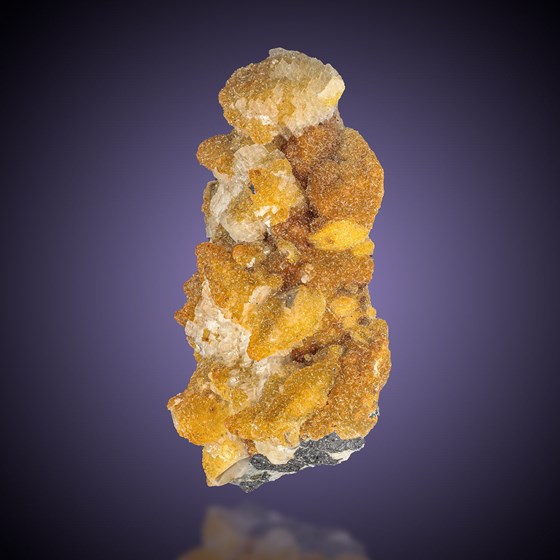 Plumbocalcite-Bleiberg | Villach | Carinthia | Austria