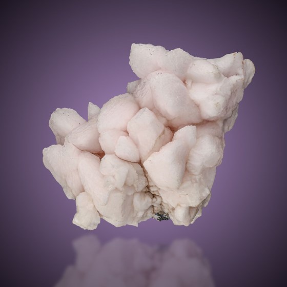 Rhodochrosite-Huanzala Mine | Huallanca | Bolognesi Province | Áncash | Peru