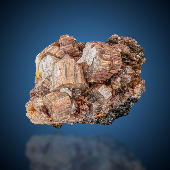 Apatite- Schlaggenwald | Horní Slavkov | Sokolov | Karlovy Vary | Czech Republic