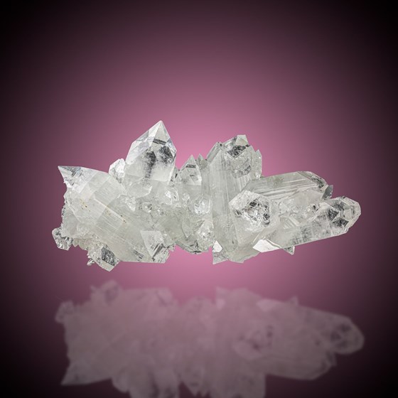 Apophyllite-Jalgaon | Nashik Division | Maharashtra | India