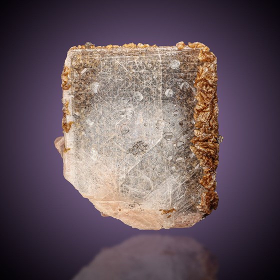 Baryte-Schemnitz | Banská Štiavnica | Banská Bystrica | Slovakia