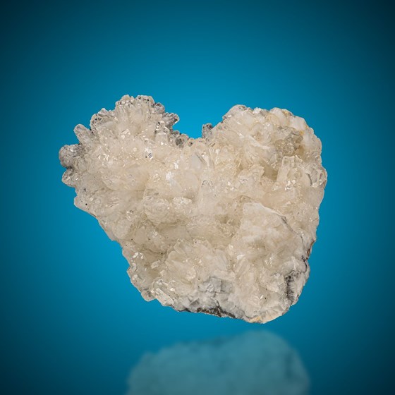 Calcite-Bleiberg | Villach | Carinthia | Austria