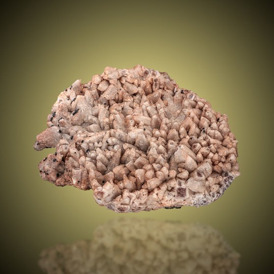 Calcite-Christiane Mine | Adorf | Marsberg | Kassel | Hesse | Germany