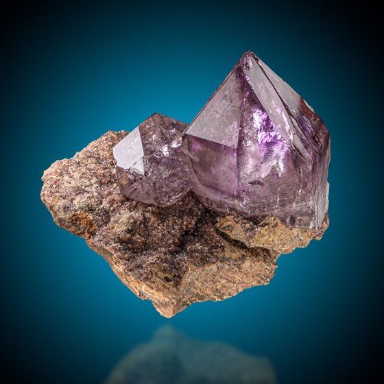 Amethyst-Kedon | Severo-Evensky District | Magadan Oblast