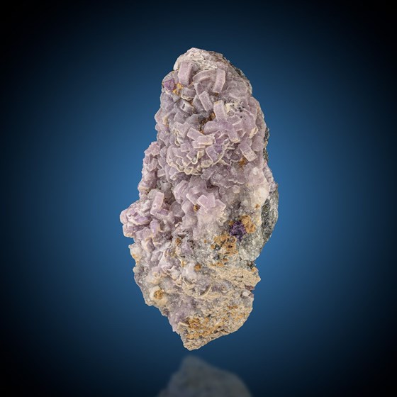 Apatite- Schlaggenwald | Horní Slavkov | Sokolov | Karlovy Vary | Czech Republic