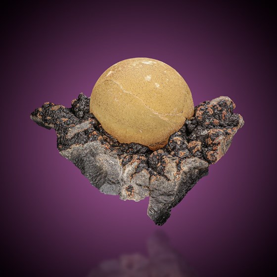 Calcite-Malscheid | Herdorf | Siegerland | Rhineland-Palatinate | Germany