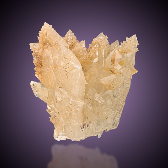 Calcite-Winterberg Quarry | Iberg | Bad Grund | Harz | Lower Saxony | Germany