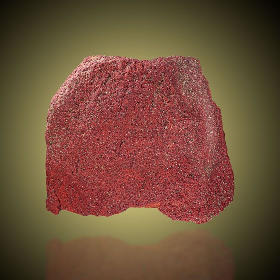 Cinnabar-Cerreto Piano | Scansano | Grosseto Province | Tuscany | Italy