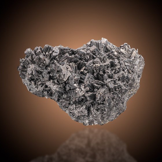 Enargite-Quiruvilca Mine | Quiruvilca | Santiago de Chuco Prov. | La Libertad | Peru