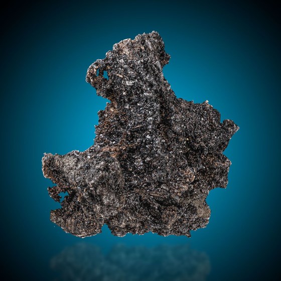 Pyrargyrite-Oberschlema | Schlema | Erzgebirge | Saxony | Germany