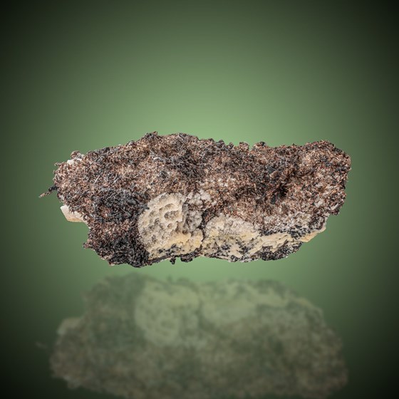 Silver-Batopilas | Andres del Rio District | Chihuahua | Mexico