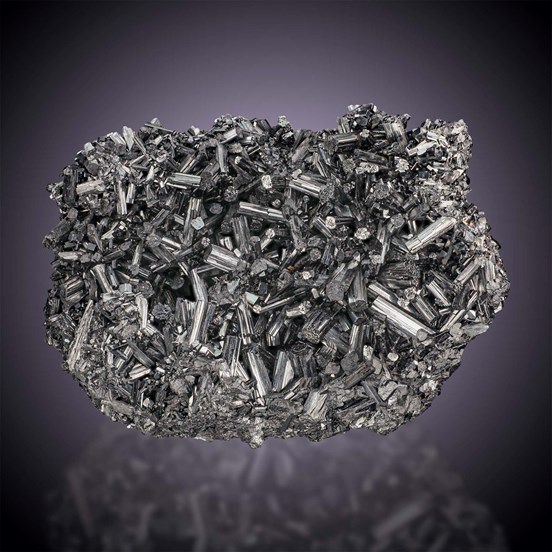 Manganite-Ilfeld | Nordhausen | Thuringia | Germany