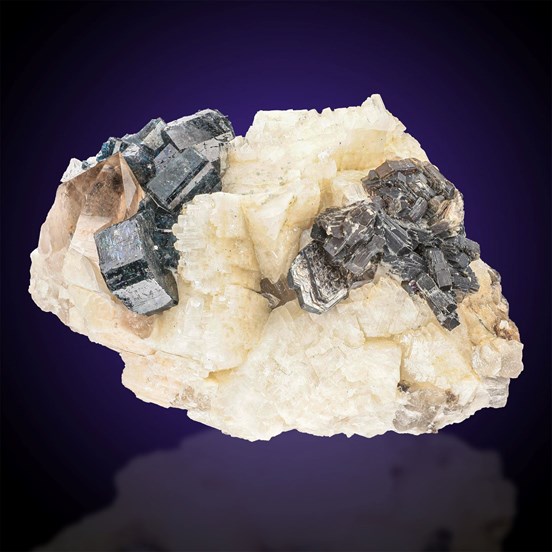 Apatite-Grupo Embeiral Quarry | Sezures | Penalva do Castelo | Mangualde | Viseu | Portugal