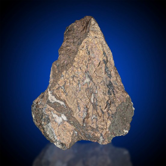 Breithauptite-Cobalt | Cobalt-Gowganda | Timiskaming | Ontario | Canada