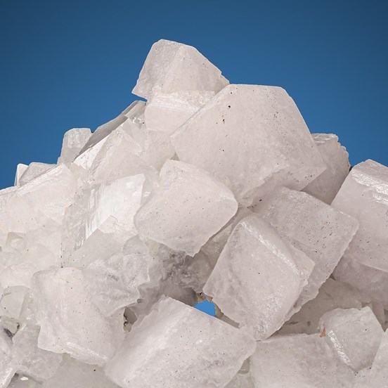 Calcite-Cavnic Mine (Kapnikbánya) | Cavnic | Maramureș | Romania