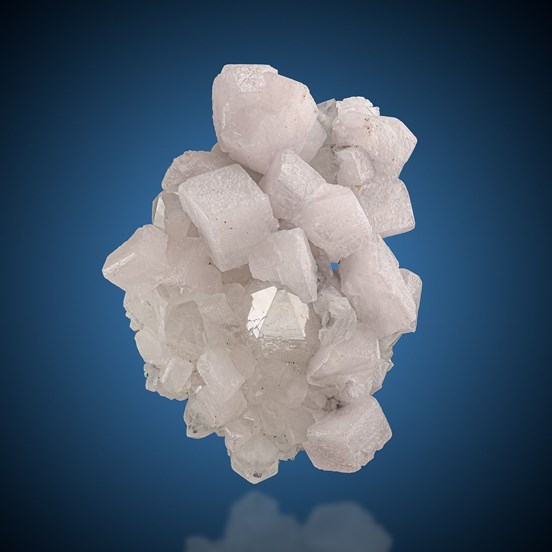 Calcite-Cavnic Mine (Kapnikbánya) | Cavnic | Maramureș | Romania