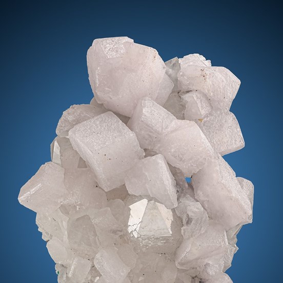 Calcite-Cavnic Mine (Kapnikbánya) | Cavnic | Maramureș | Romania