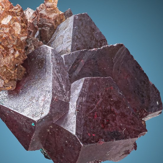 Cuprite-Mashamba West Mine |  Kolwezi | Lualaba | Dem. Rep. of Congo