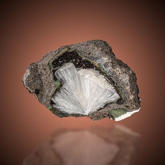 Epistilbite-Jalgaon | Maharashtra | India