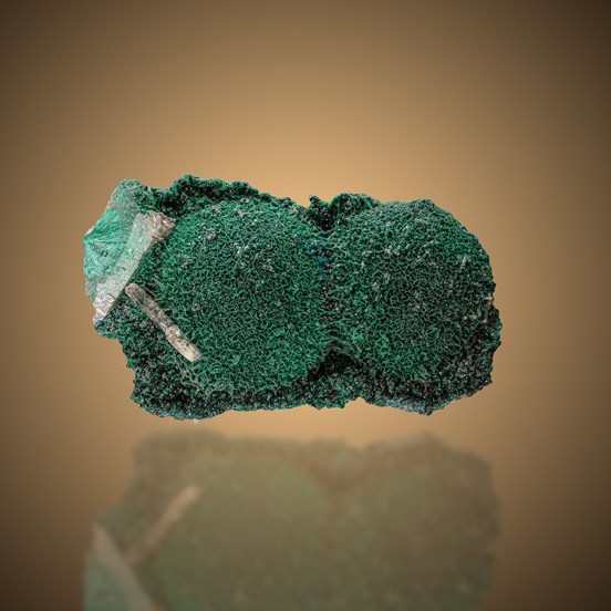 Malachite-Shangulowé Mine | Kambove | Katanga | Dem. Rep. of Congo