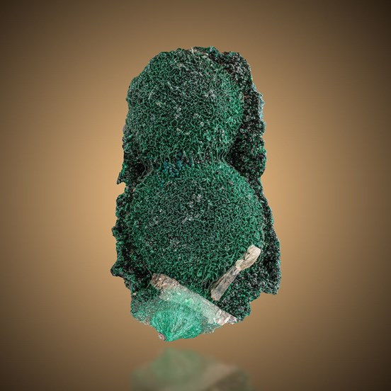 Malachite-Shangulowé Mine | Kambove | Katanga | Dem. Rep. of Congo