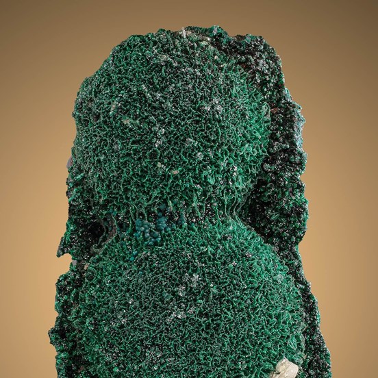 Malachite-Shangulowé Mine | Kambove | Katanga | Dem. Rep. of Congo